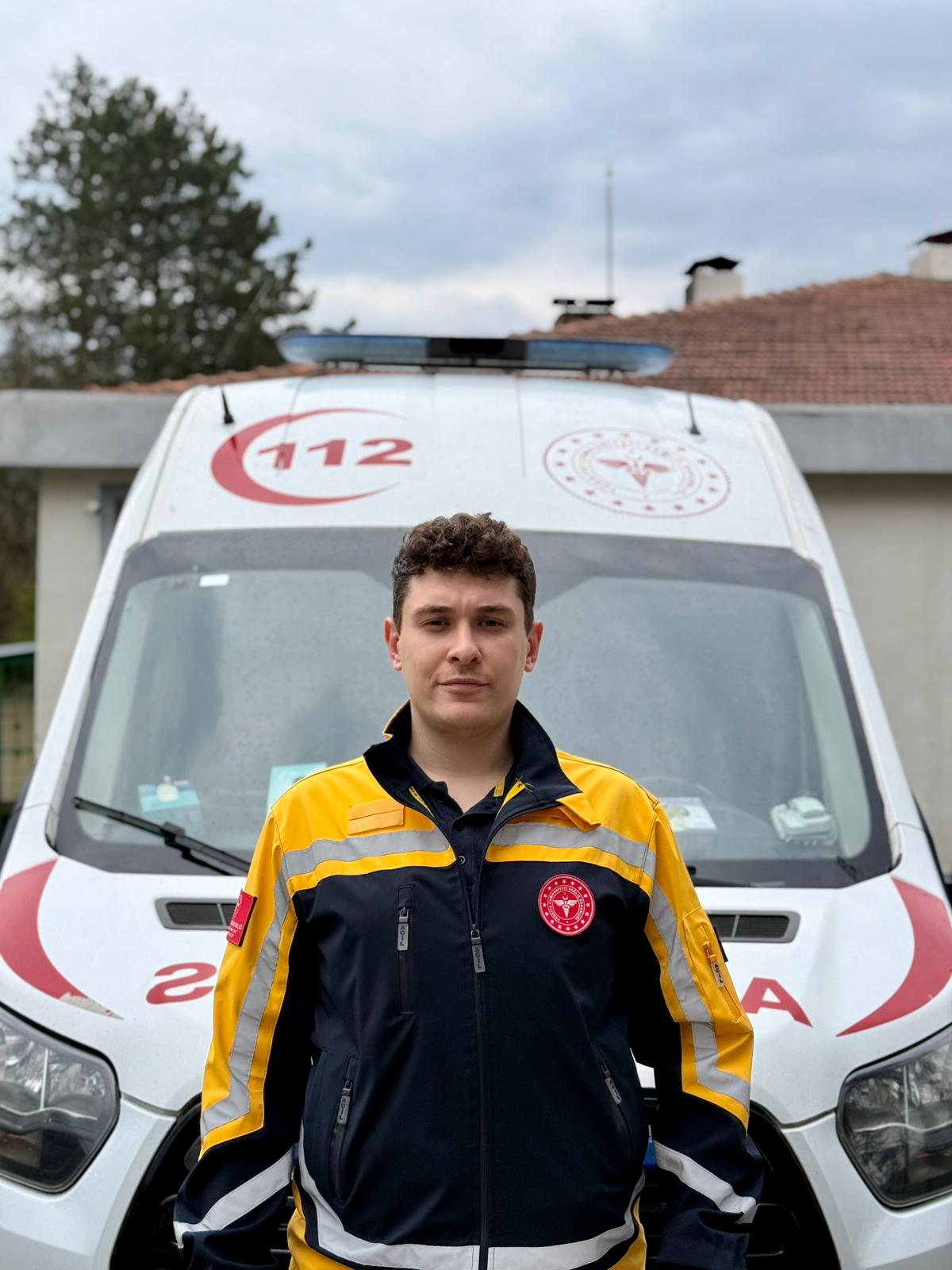 Atakan KIZILAY