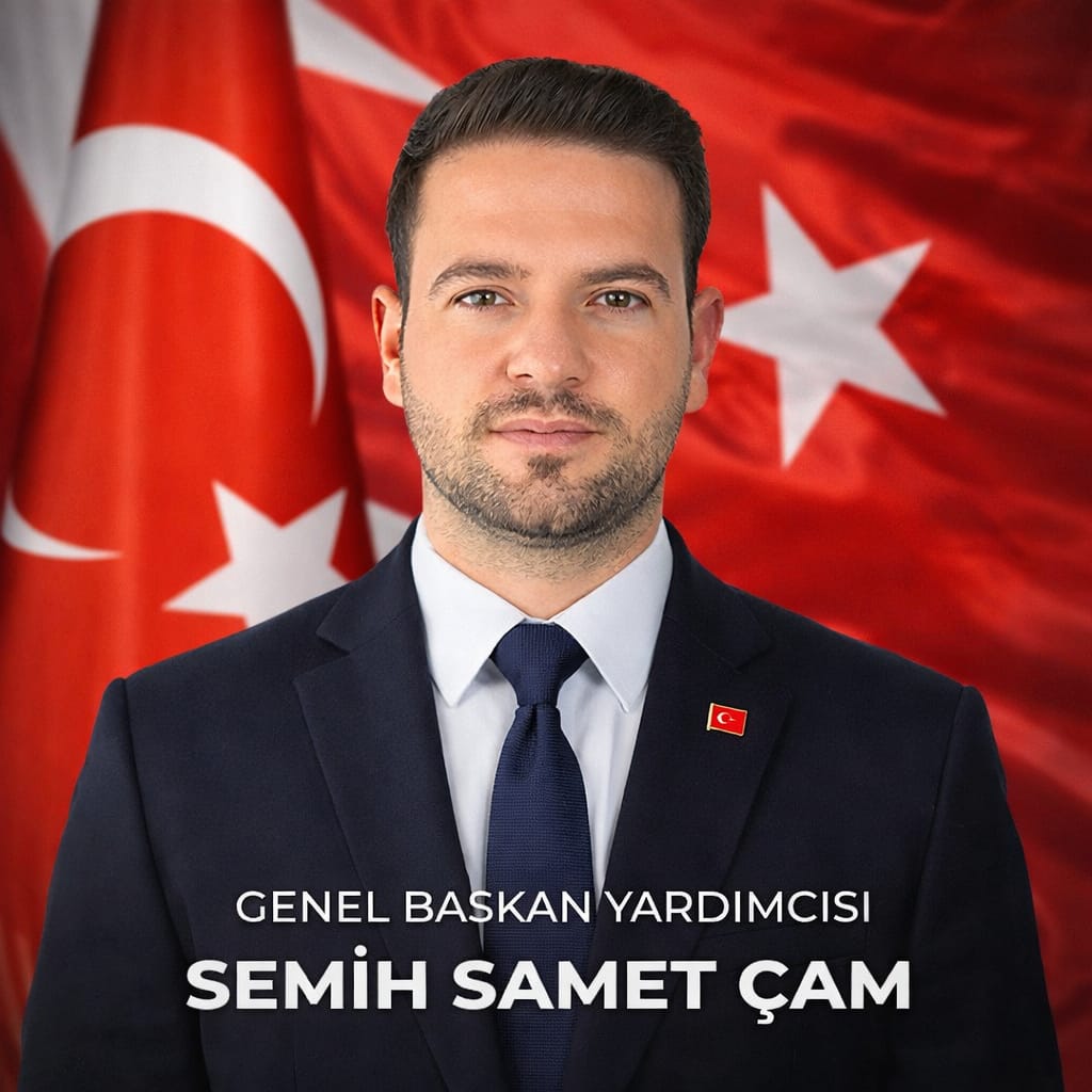 Semih Samet ÇAM